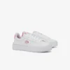 Baskets à plateforme en cuir Carnaby pour femme