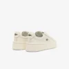 Baskets à plateforme en cuir Carnaby pour femme