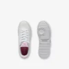 Baskets à plateforme en cuir Carnaby pour femme