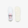 Baskets à plateforme en cuir Carnaby pour femme