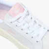 Baskets à plateforme en cuir Carnaby pour femme