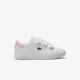 Baskets Powercourt pour enfants