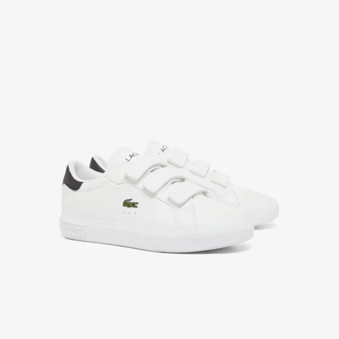 Baskets Powercourt pour enfants Baskets Powercourt pour enfants