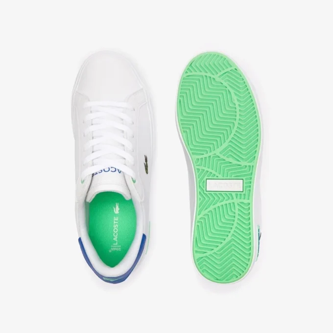 Baskets Powercourt pour enfants Baskets Powercourt pour enfants