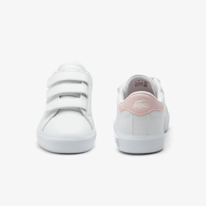 Baskets Powercourt pour enfants Baskets Powercourt pour enfants