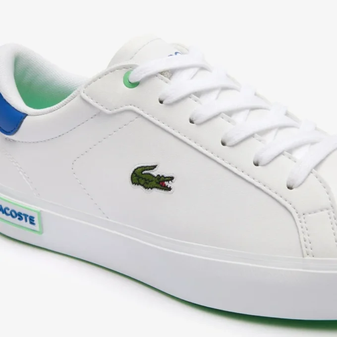 Baskets Powercourt pour enfants Baskets Powercourt pour enfants