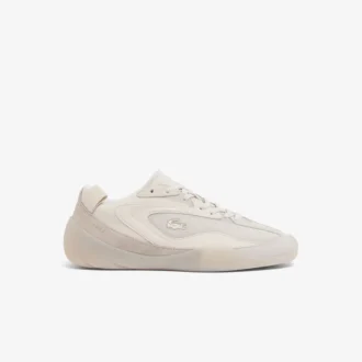 Baskets Side Low pour femme