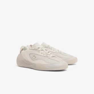 Baskets Side Low pour femme