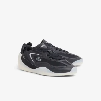 Baskets Side Low pour femme