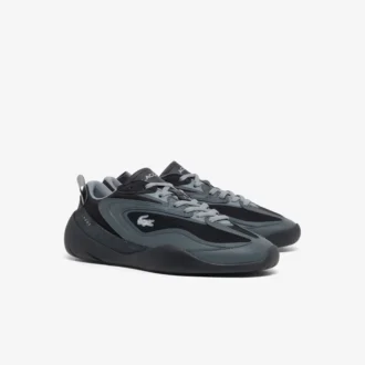 Baskets Side Low pour femme