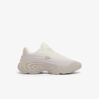 Baskets Spinor pour femme