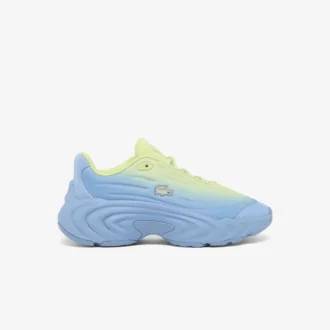 Baskets Spinor pour femme