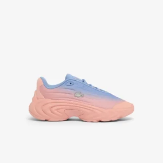 Baskets Spinor pour femme
