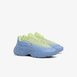 Baskets Spinor pour femme