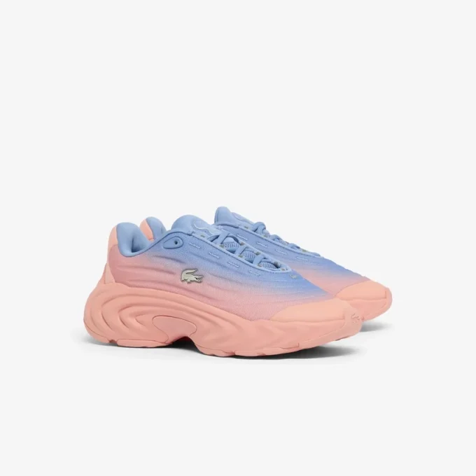Baskets Spinor pour femme