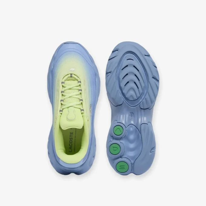Baskets Spinor pour femme