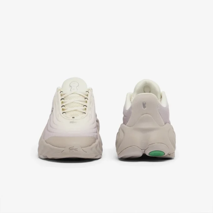 Baskets Spinor pour femme