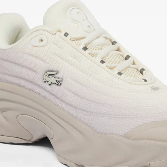 Baskets Spinor pour femme
