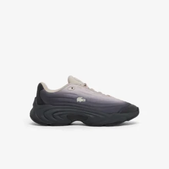 Baskets Spinor pour homme