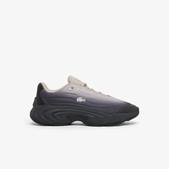 Baskets Spinor pour homme