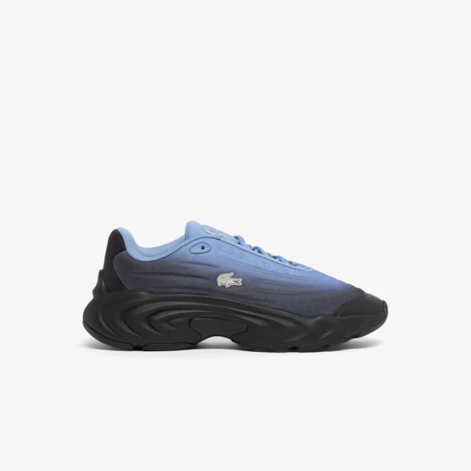Baskets Spinor pour homme