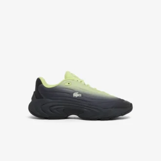Baskets Spinor pour homme