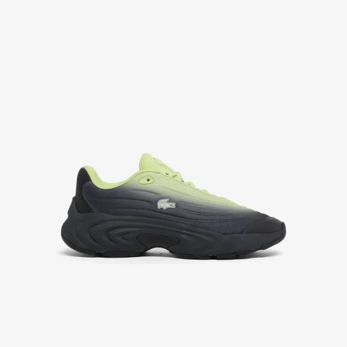 Baskets Spinor pour homme