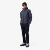 Baskets Spinor pour homme