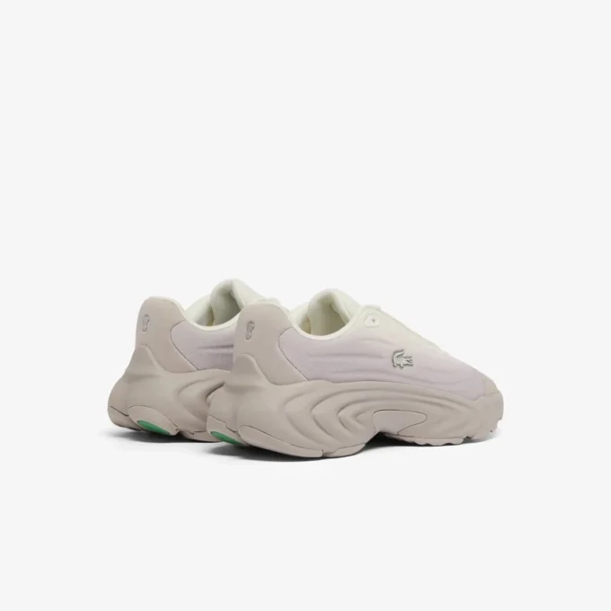 Baskets Spinor pour homme