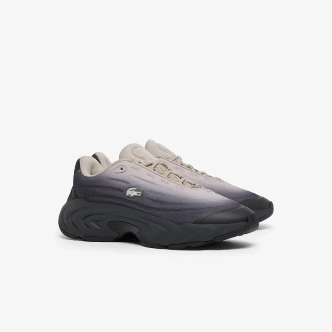 Baskets Spinor pour homme