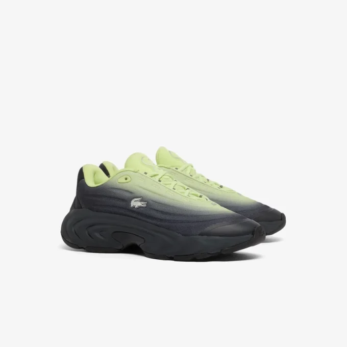 Baskets Spinor pour homme