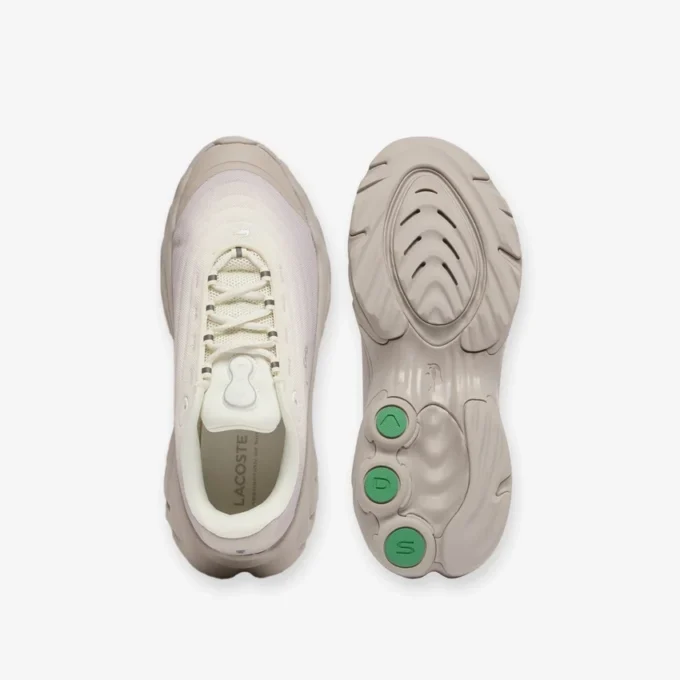 Baskets Spinor pour homme