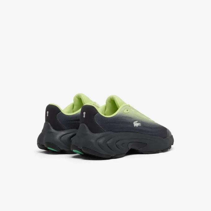 Baskets Spinor pour homme