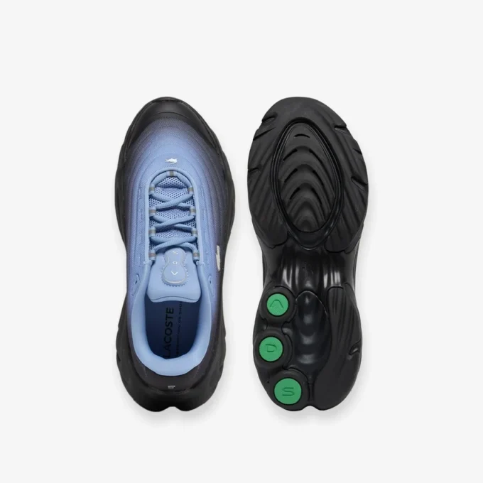 Baskets Spinor pour homme