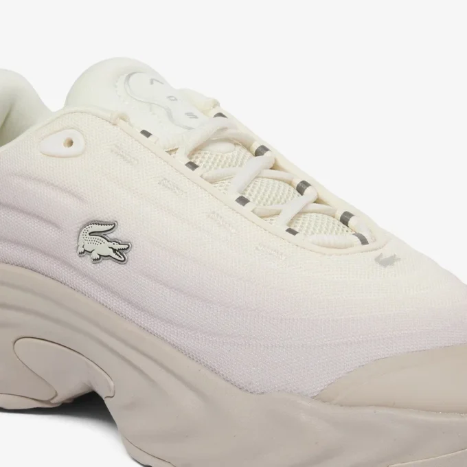 Baskets Spinor pour homme