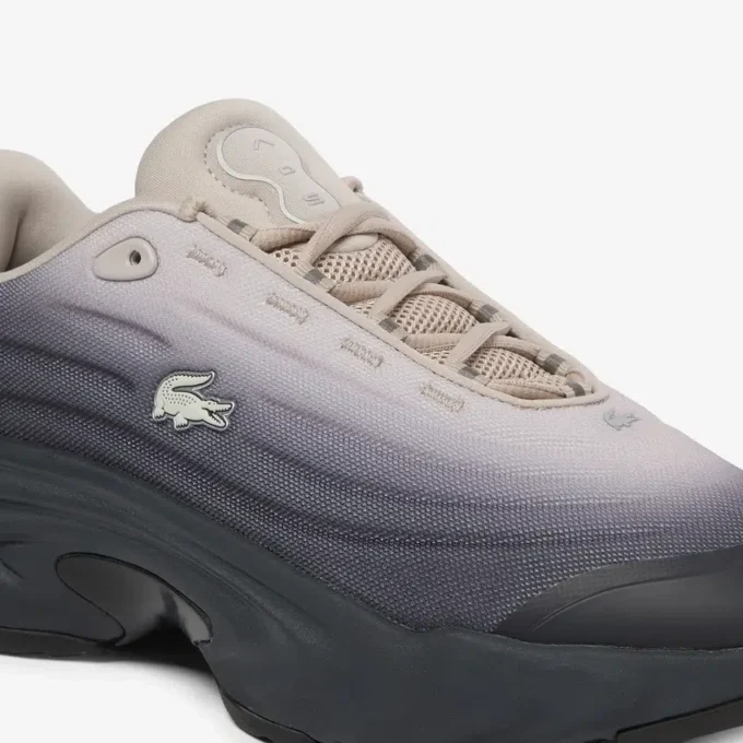 Baskets Spinor pour homme