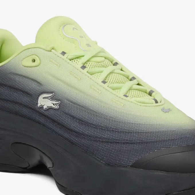 Baskets Spinor pour homme