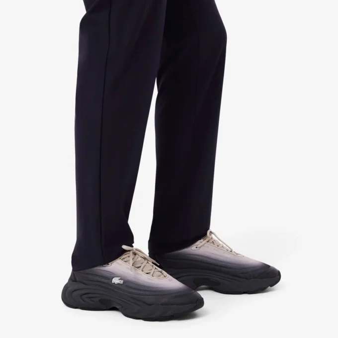 Baskets Spinor pour homme