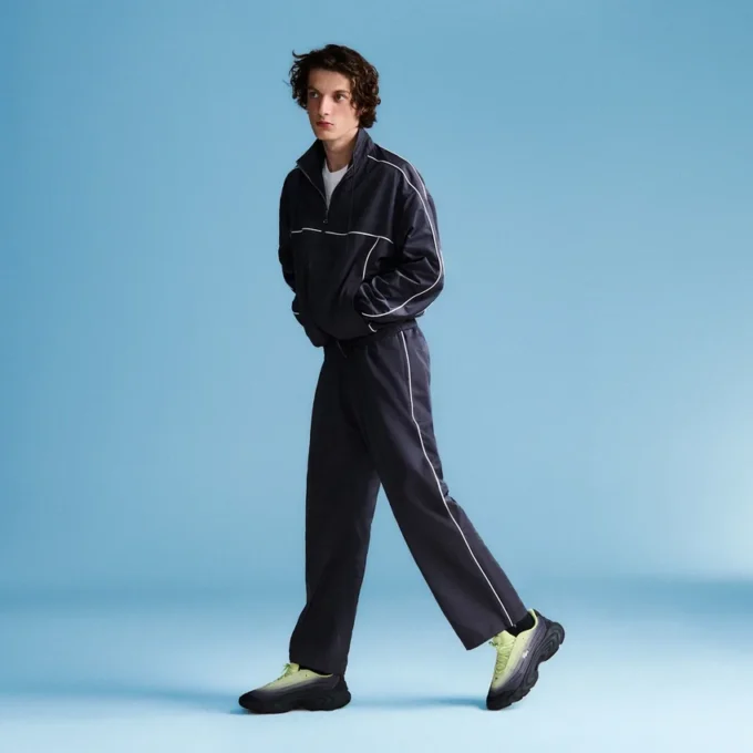 Baskets Spinor pour homme