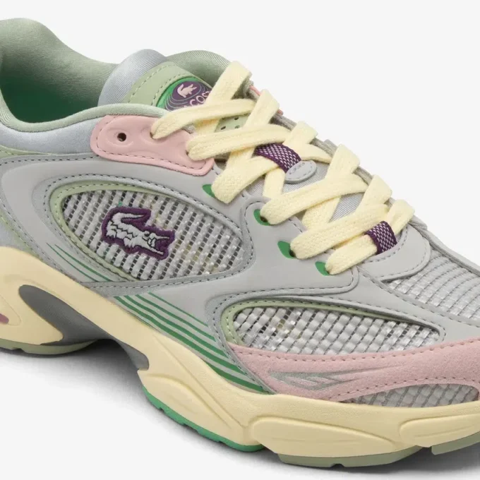 Baskets Storm 96 2K pour femme Baskets Storm 96 2K pour femme