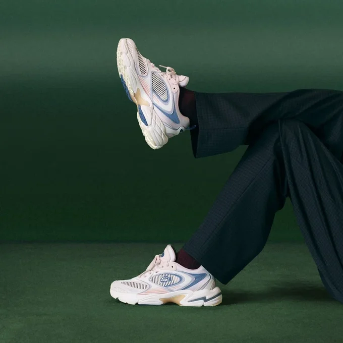 Baskets Storm 96 2K pour femme Baskets Storm 96 2K pour femme