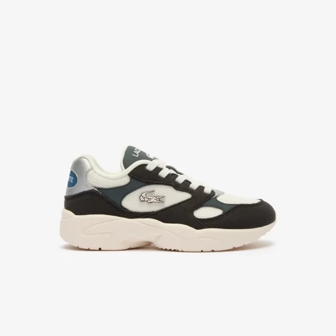 Baskets Storm 96 Vintage pour enfants Baskets Storm 96 Vintage pour enfants