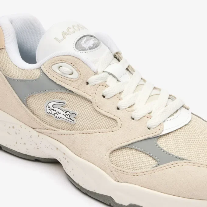 Baskets Storm 96 Vintage pour homme Baskets Storm 96 Vintage pour homme