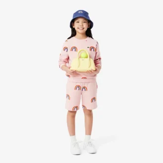 Baskets T-Clip Set pour enfants