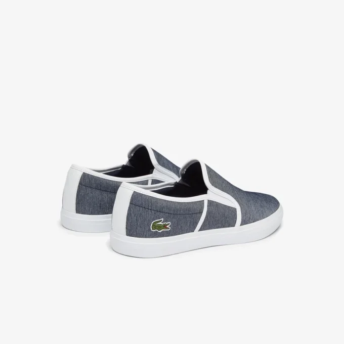 Baskets Tatalya Slip-On pour homme Baskets Tatalya Slip-On pour homme