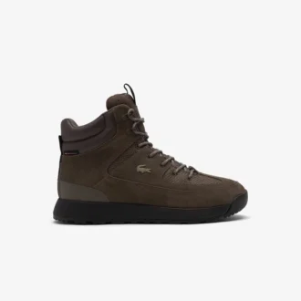 Baskets Urban Breaker en daim pour homme Baskets Urban Breaker en daim pour homme