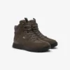 Baskets Urban Breaker en daim pour homme