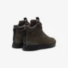 Baskets Urban Breaker en daim pour homme