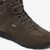 Baskets Urban Breaker en daim pour homme