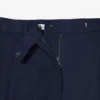 Bermuda ample en lin The Blend fluide
